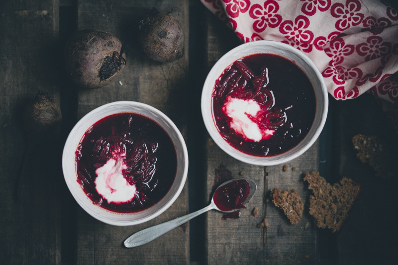 Beetroot_soup